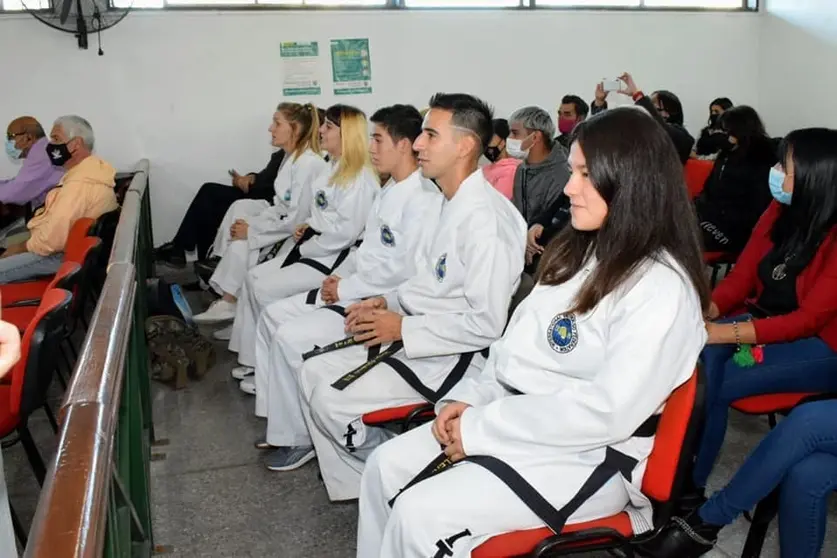 hcd de florencio varela 2
