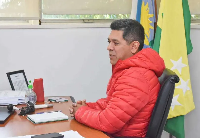 rearte gustavo hcd varela entrevista criticas a alaniz pablo