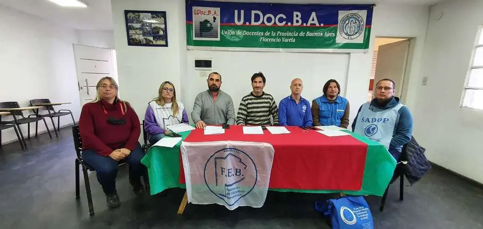 udocba varela