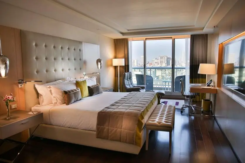 hotel 2