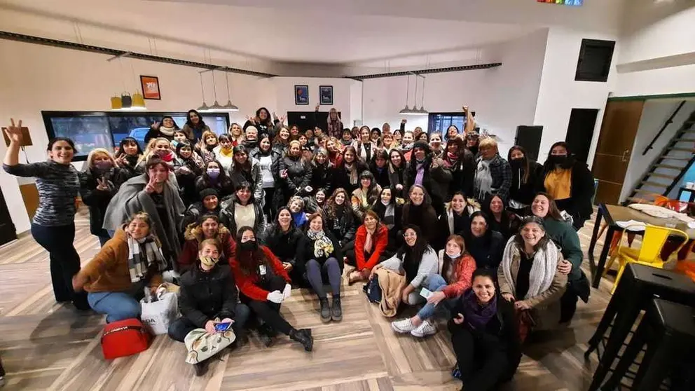 unaj mujeres