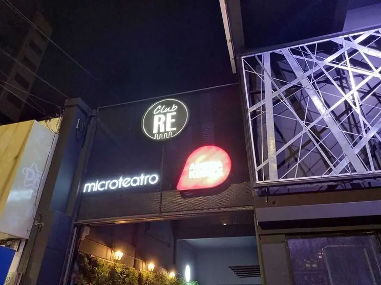 club re quilmes 