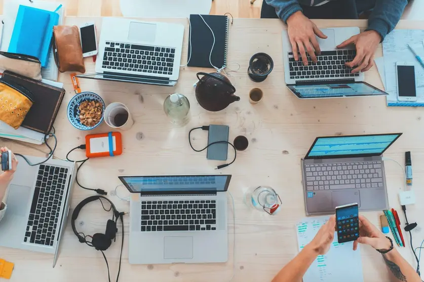 espacios de coworking en quilmes