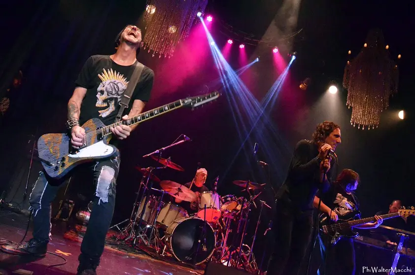 War Pigs PH Walter Macchi