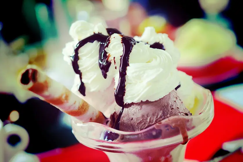 helado