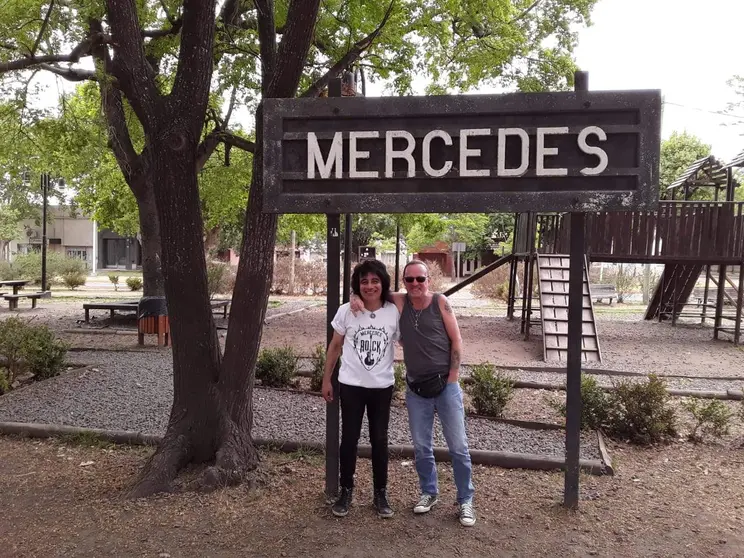 Mercedes