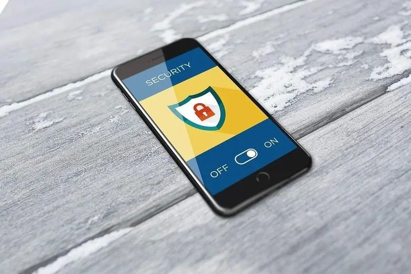 ciberseguridad cuatro medios avast smartphone