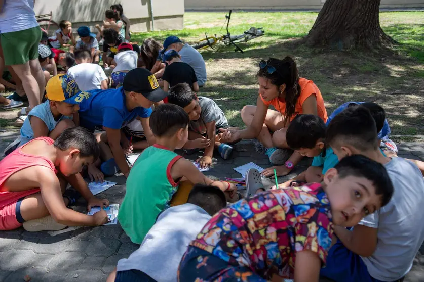 colonia_verano_niños_varela