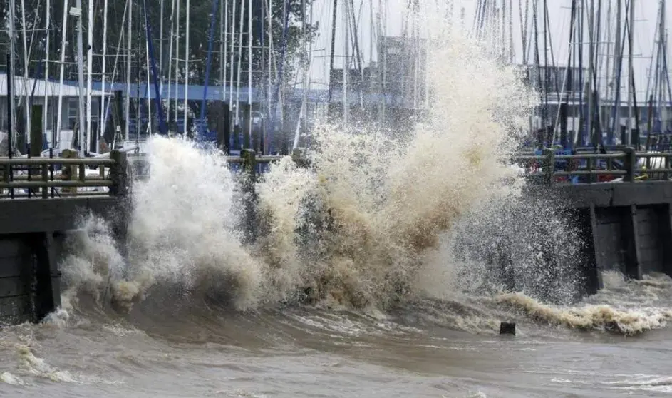 Rio de la plata