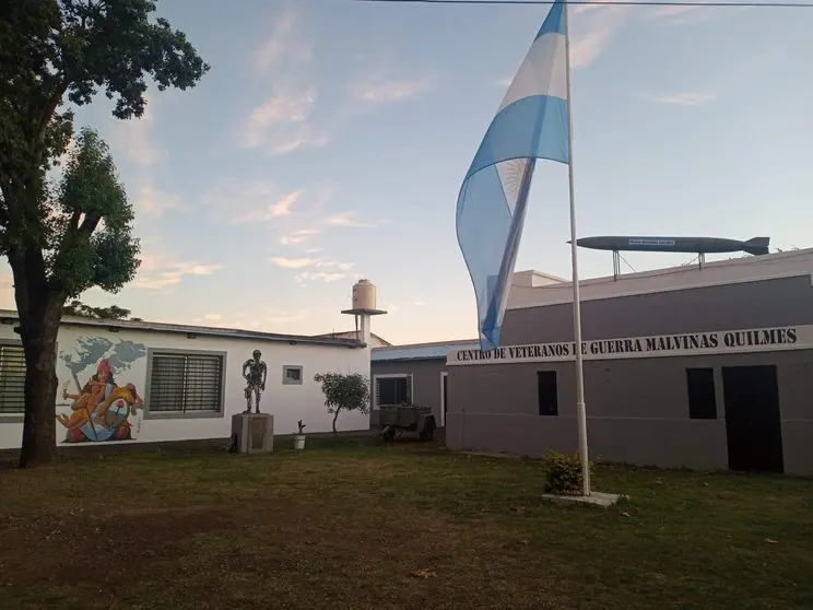 Veteranos Quilmes