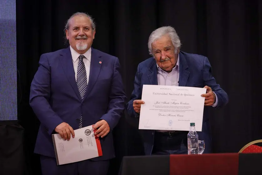 pepe-mujica Quilmes