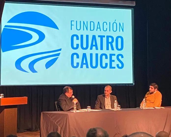 Cuatro Cauces