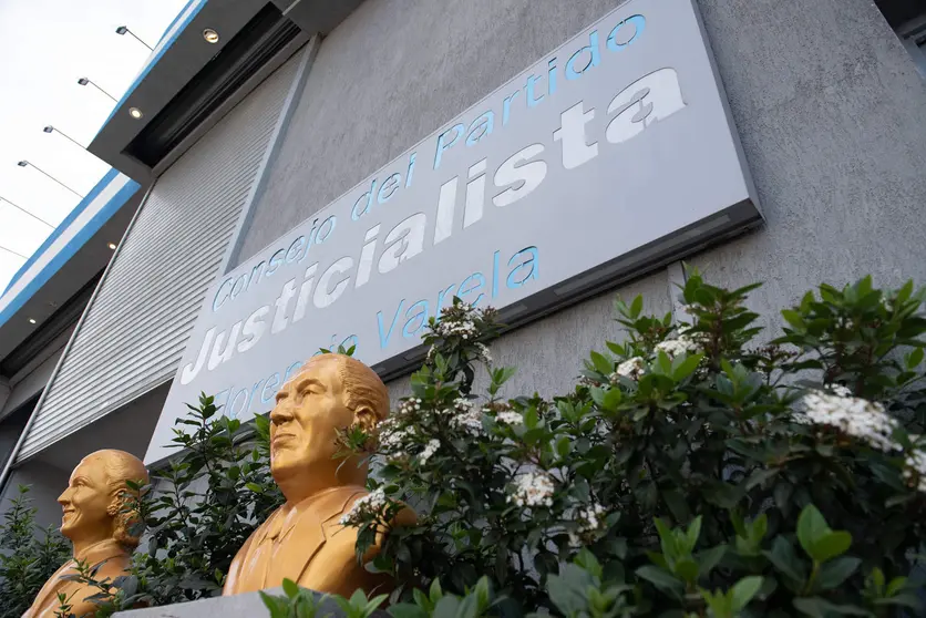 pj varela