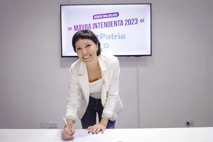 mayra_mendoza_elecciones_2023