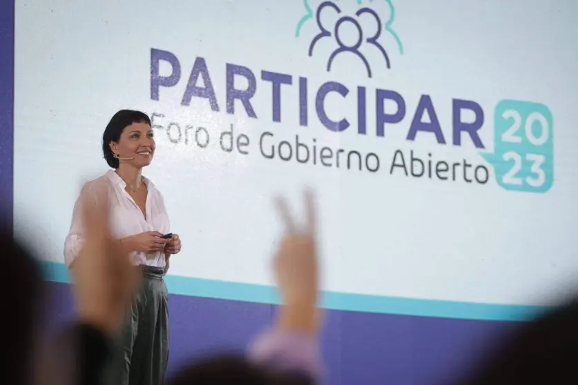 Mayra Foro