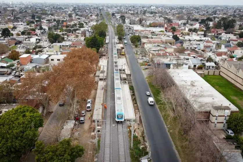 Quilmes Sur 1