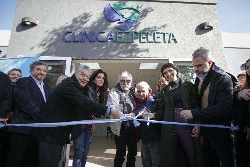 Clinica Ezpeleta