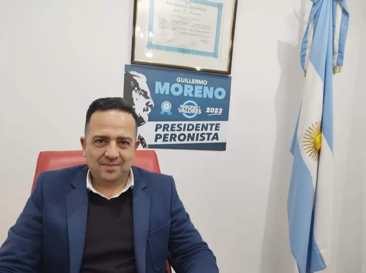 Sergio_Spedalieri_quilmes_elecciones_paso_campaña