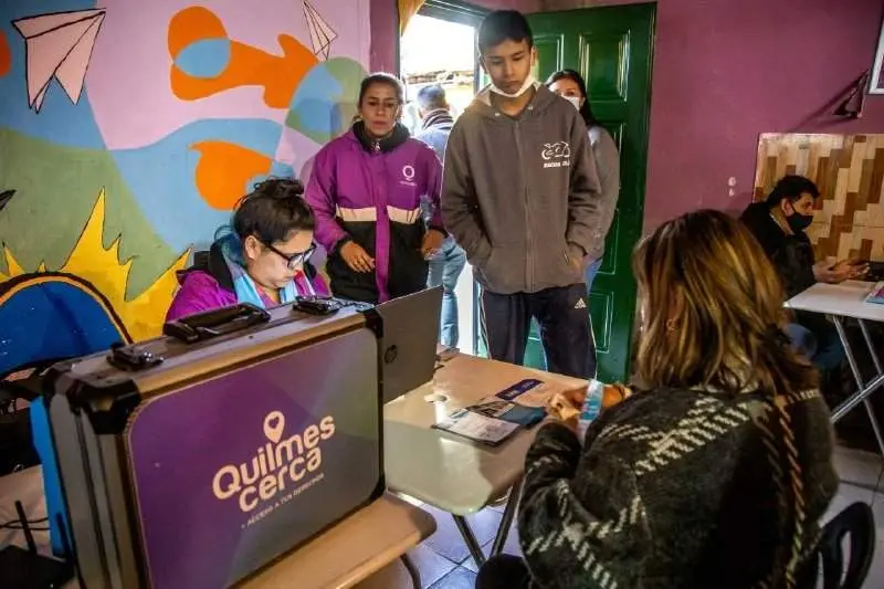 Quilmes cerca 2