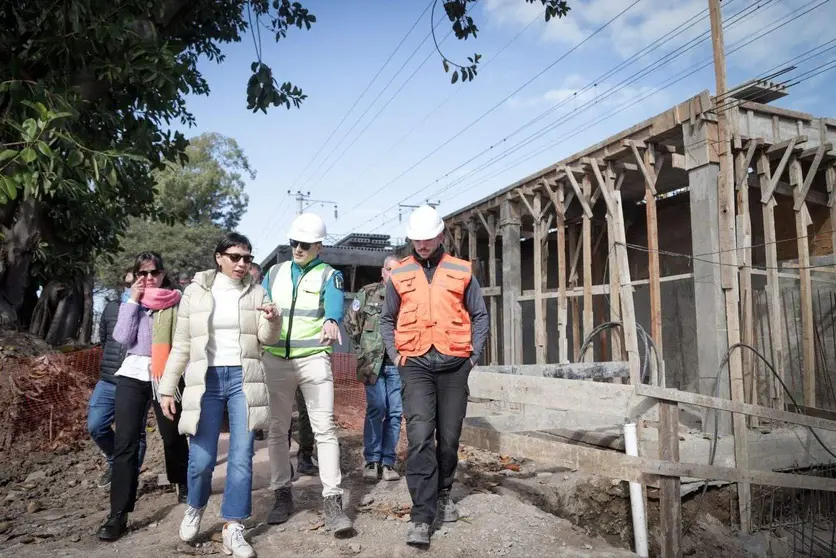 nueva estacion Mayra