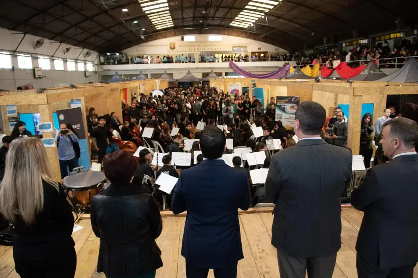 expo joven