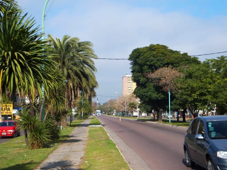 av san martin
