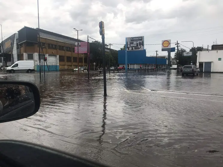 Quilmes agua