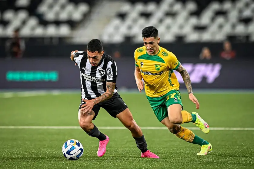 defensa_justicia_botafogo_copa_sudamericana
