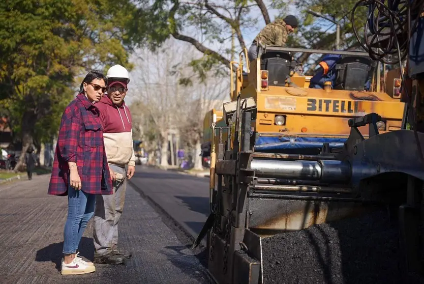 Mayra obras