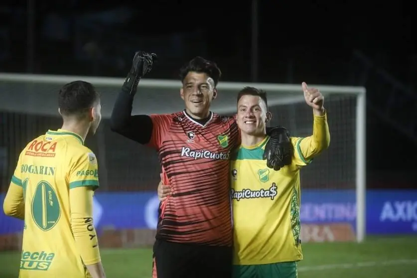 Defensa