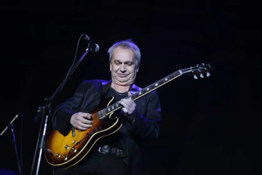David Lebon. ph Alejandro Palacios
