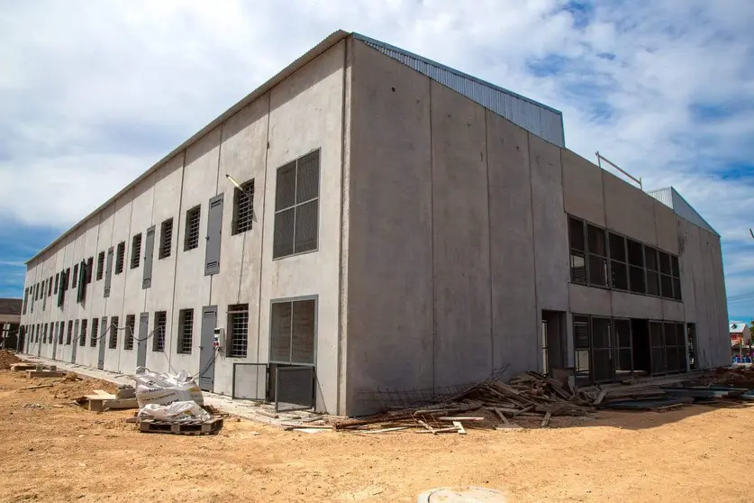 ALCAID&Iacute;A 2