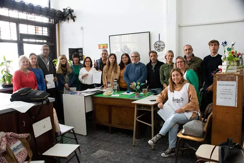 consejo escolar