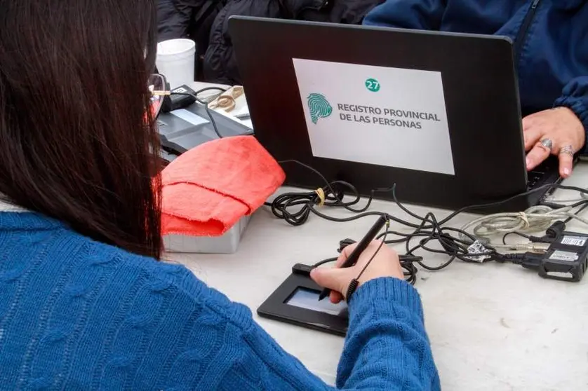operativos documentacion