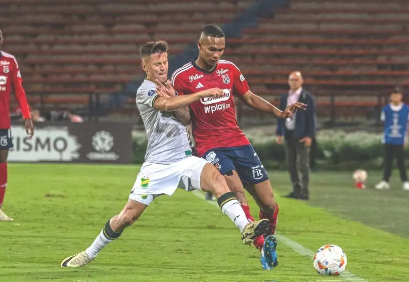 defensa_justicia_medellin_copa_sudamericana_1