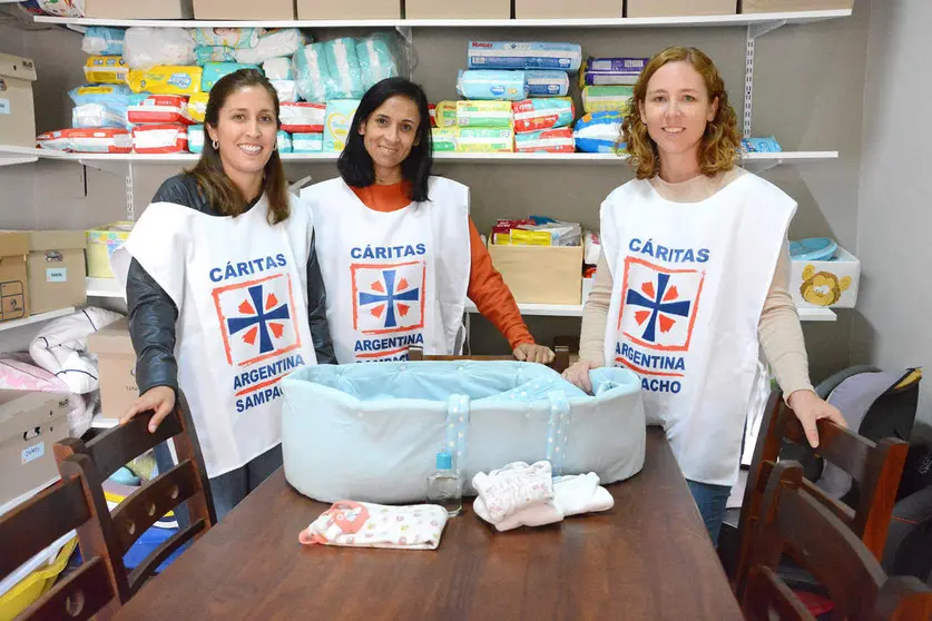 caritas 2024