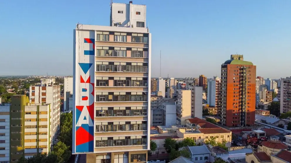 EMBA Quilmes