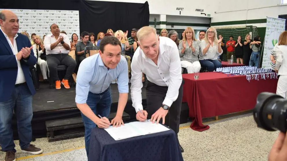 watson y daquino empleados municipales