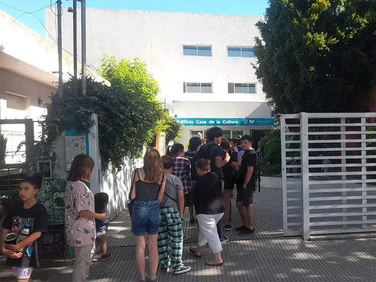 talleres verano