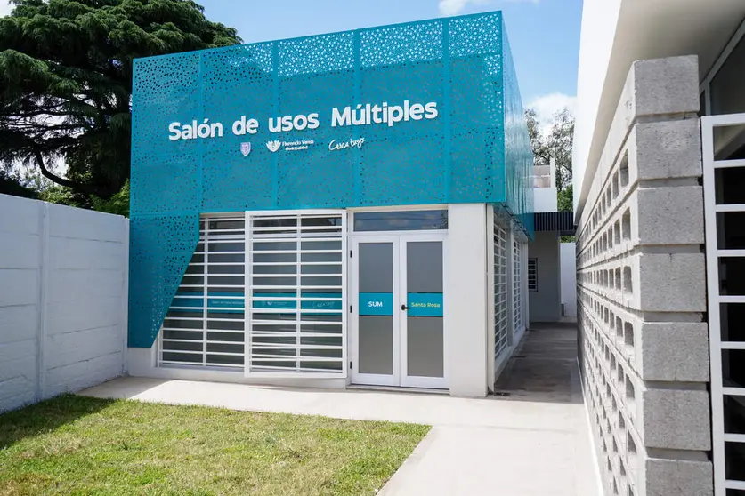 centro de salud santa rosa nuevo