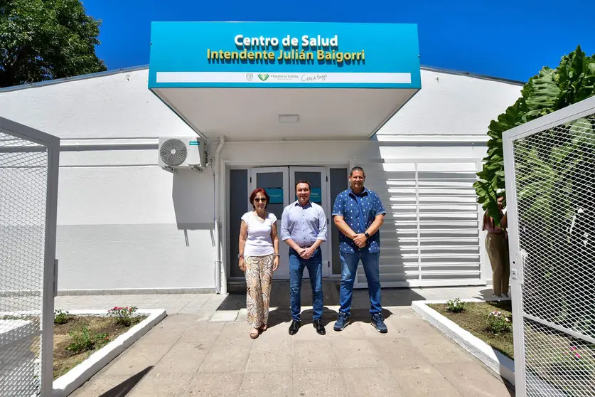 centro de salud obra bosques norte