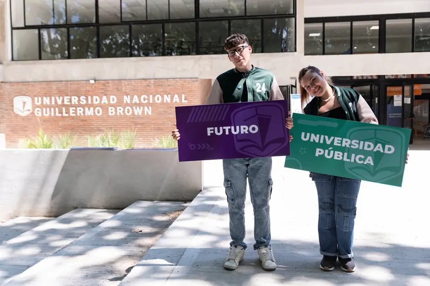 unab universidad guillermo brown