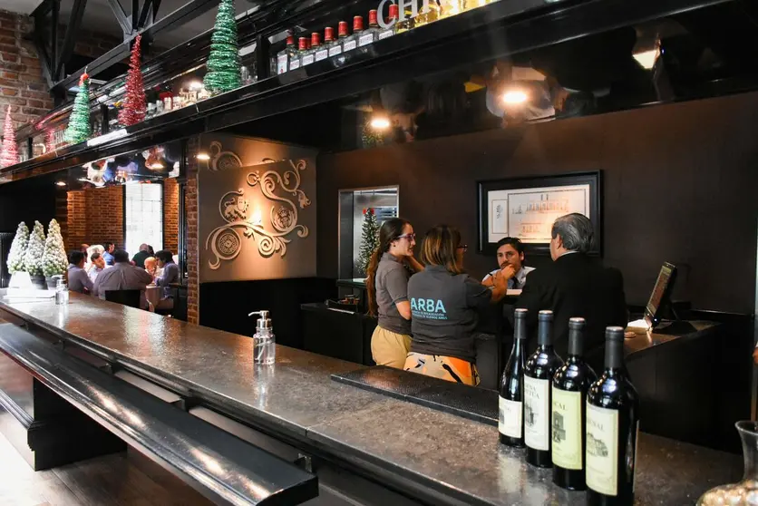 ARB_Restaurantes