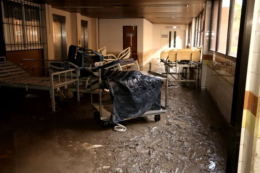 bahía blanca temporal hospital penna