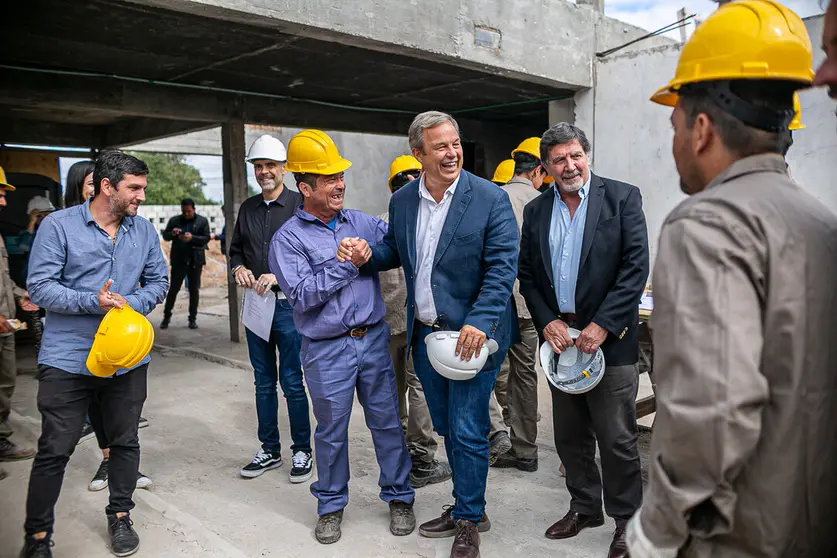 jardin de infantes en Almirante Brown