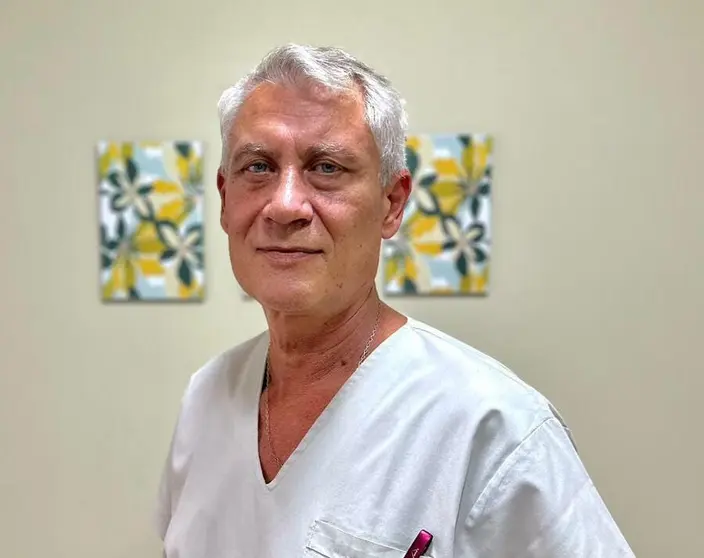 gabriel nauda