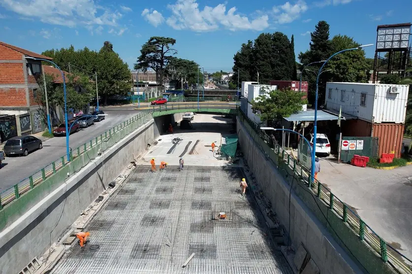 obras en quilmes y lomas de zamora provincia