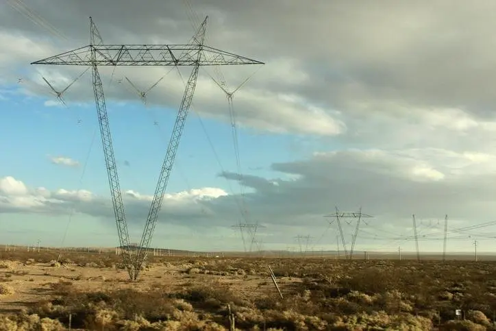 transporte de energia