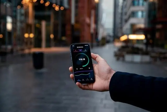 tecnologia 5g