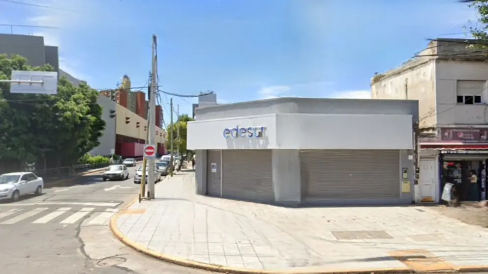 edesur nueva sede avellaneda 